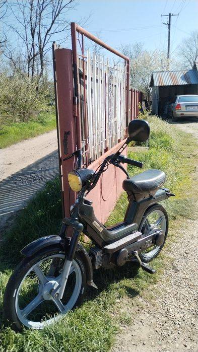 Vând piaggio si mix
