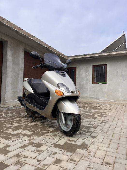 Scuter Yamaha mbk skyliner 125