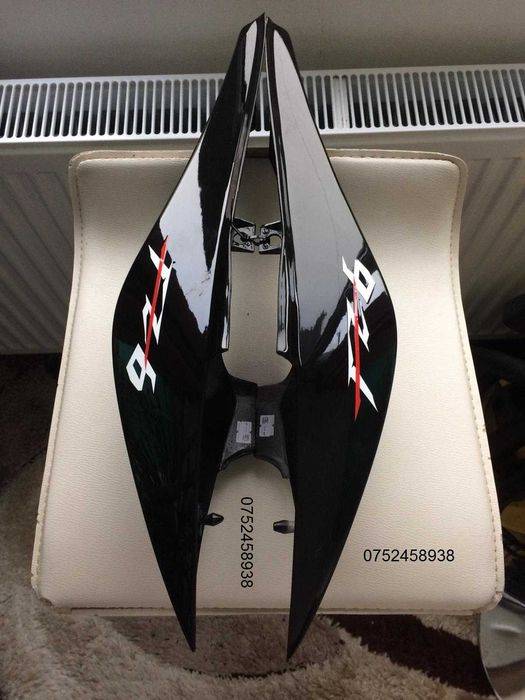 carena laterale yamaha fz6 , obiect de arta
