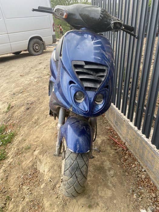Vand piagio stare foarte buna