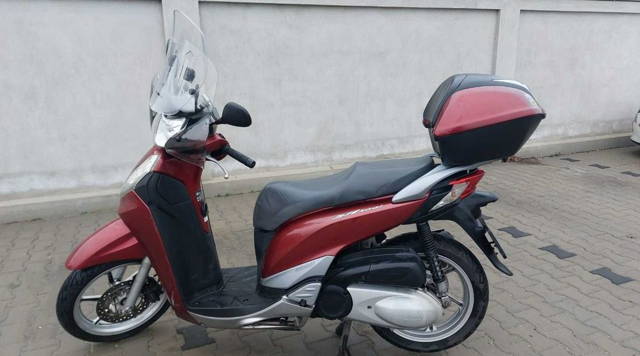 Scuter Honda SH 300i 2013