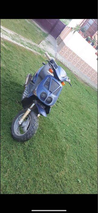 Vand malaguti crosser