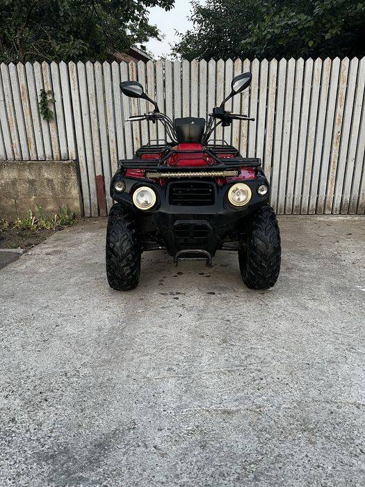 Vand atv Aeon overland 180cc