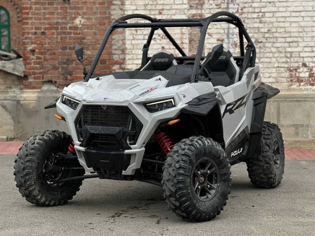 ATV/UTV Polaris RZR 1000 Trail S 2023