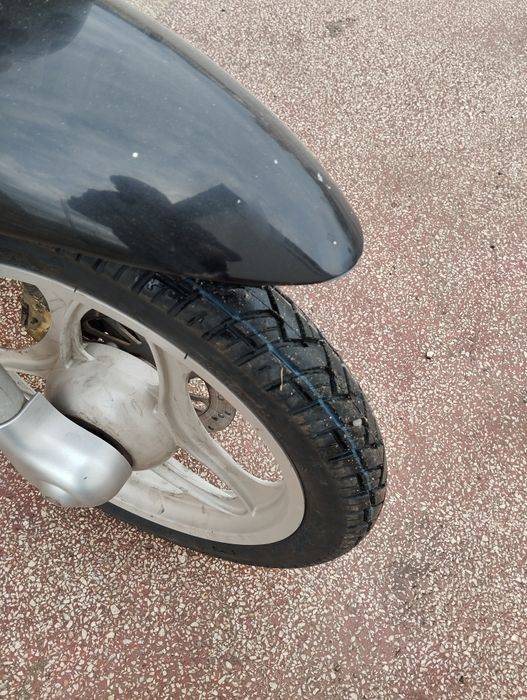 Scuter CAGIVA 49cc
