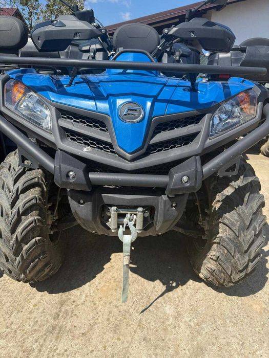 De vanzare ATV CFMOTO 450L