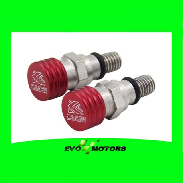 Valva Aerisire Furca Honda CRF 450 250 Presiune M5 0.8MM 125 150 A363