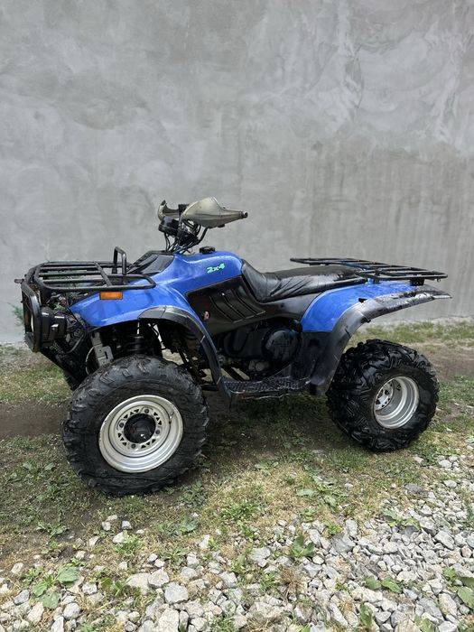 Atv  Linhai 300cc 4x2 perfect functional