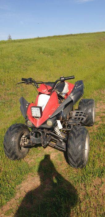 Atv 125 cc china