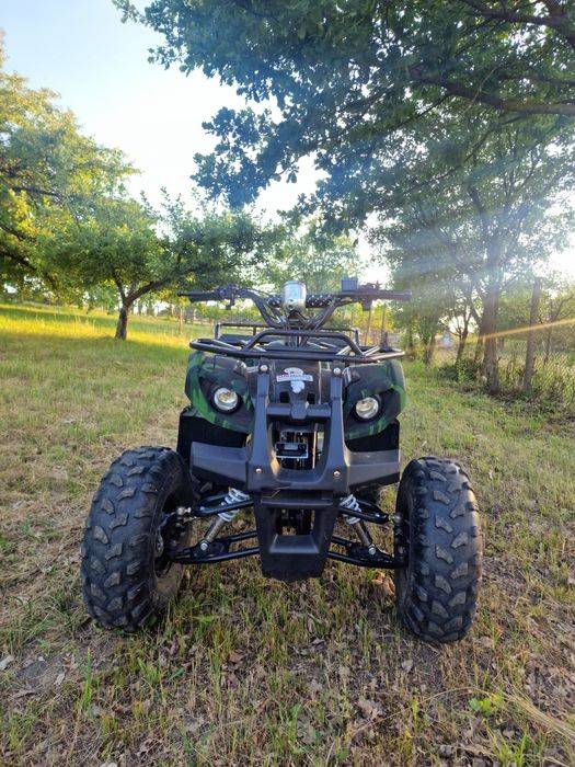 Atv Kxd 125cc 2024