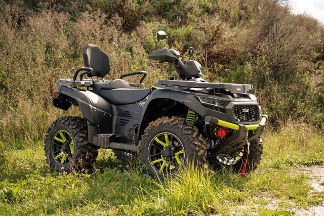 ATV Tgb Blade 1000 LTX Max EPS Limited