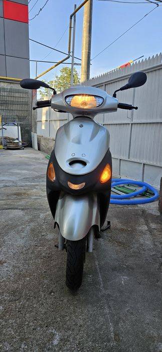 Scuter Xinling 50 cc