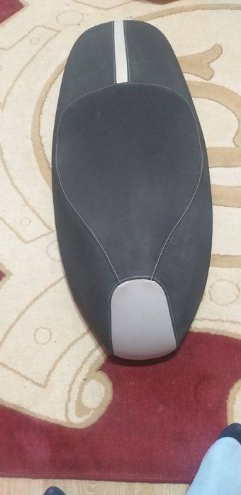 Scuter Aprilia Leonardo 125 cm