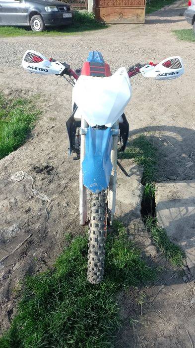 Cross zongshen 250