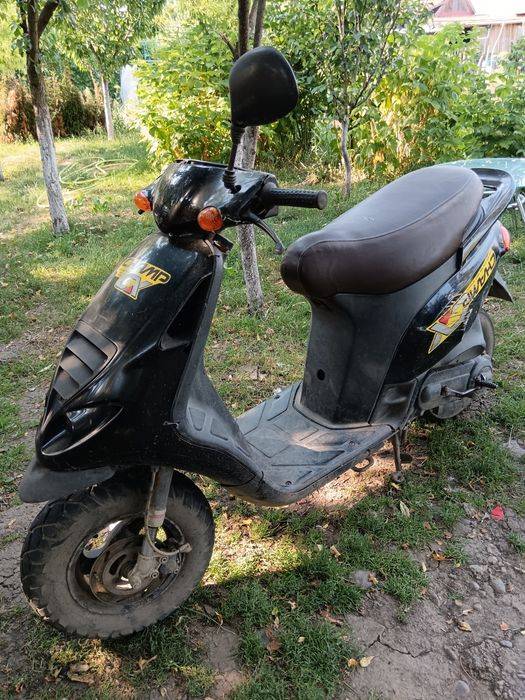 Scuter Piaggio  49