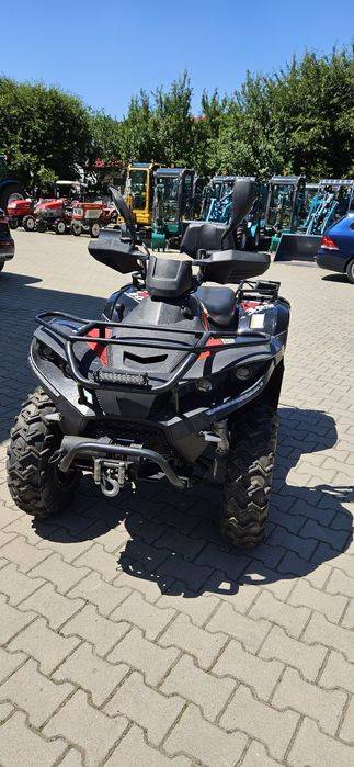 ATV 300 Linhai 4x4