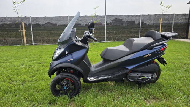 Piaggio mp3 500cc Sport Advanced 2021