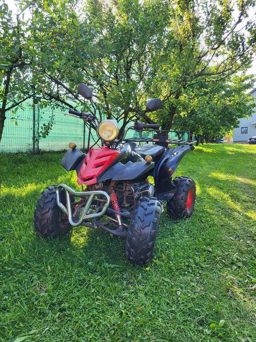 Vând Atv de 150 cm