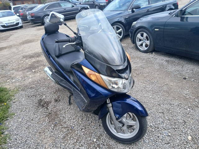 Suzuki Burgman 400/2006/Stare foarte buna!