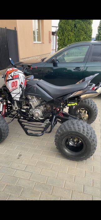 Subaru  520 RR 61 cai cu acte pt imatriculare