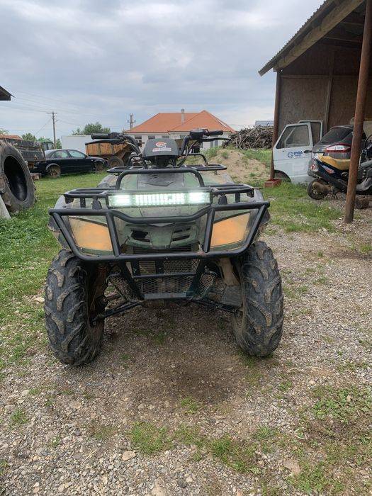 Vand atv linhai 300cc