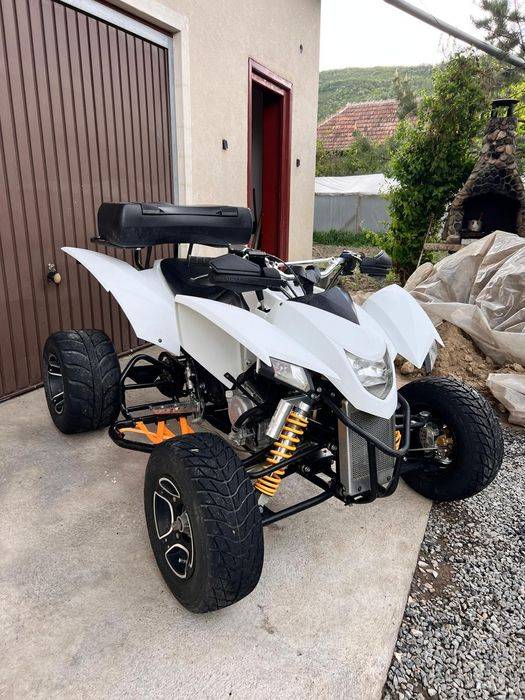SMC 300 cc Acte /automat