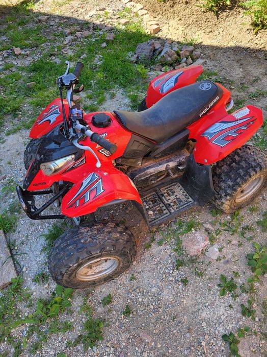 Atv POLARIS  copii
