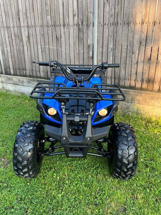 ‼️ Atv 125 Kxd Hummer Ca Nou ‼️