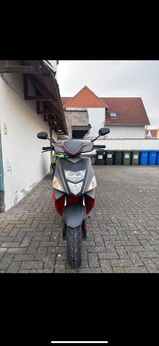 TGB BM1 50cm 2700 LEI
