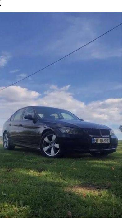 Vand schimb pe atv