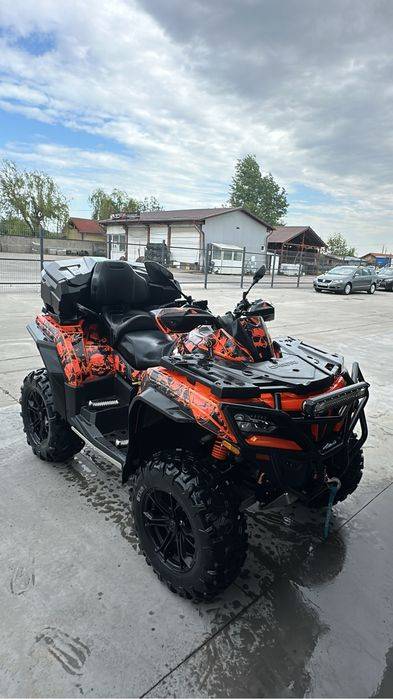 Cf Moto 1000 98 Cp