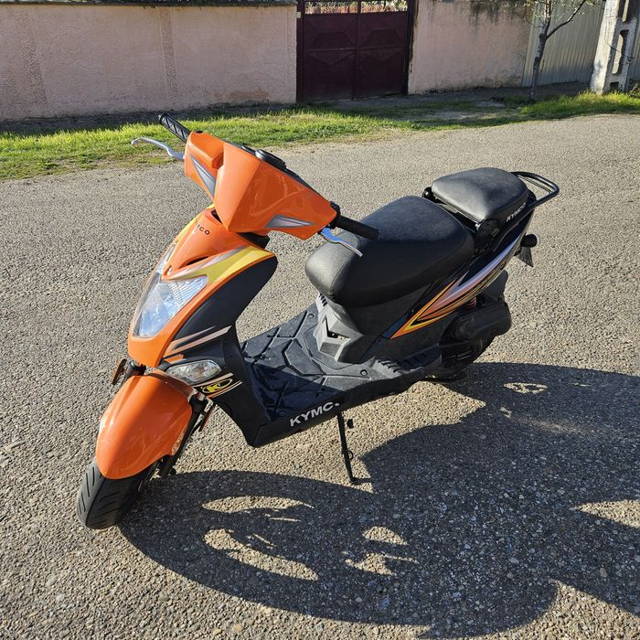 Scuter Kymco 49cc