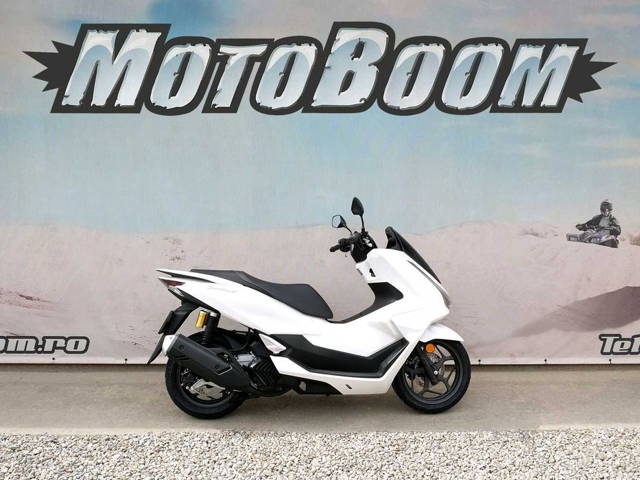 Scuter Honda PCX 125 DX ABS 2025 | Rate | Leasing