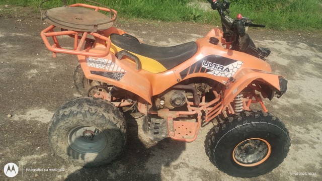 Vând ATV pentru copii