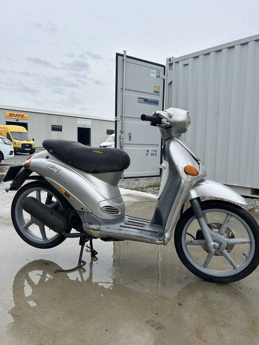 Piaggio Liberty 49 cc