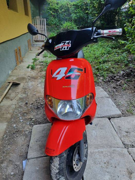 Derbi atlantis 50cc