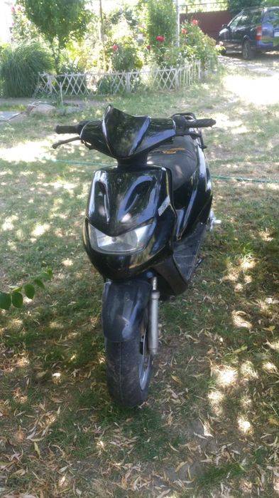 Vand motor scuter Cpi power 50cc