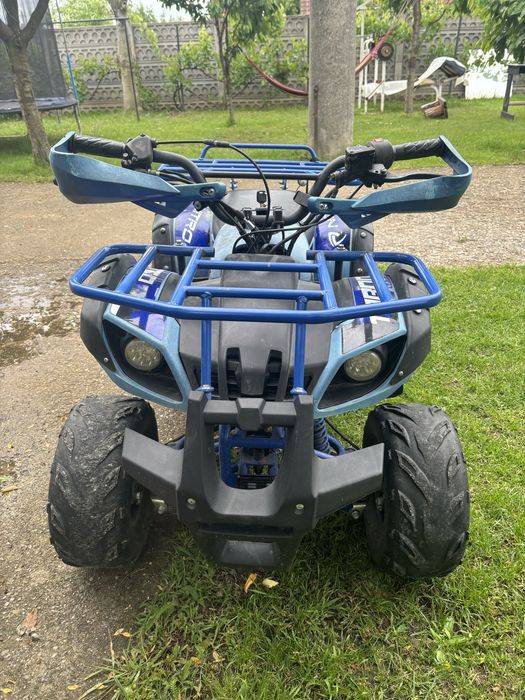 Vând Atv Copii 50CC