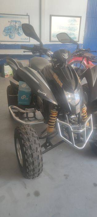 Atv Dinli DL 901