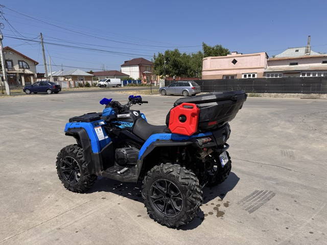 Cf moto 1000 EPS