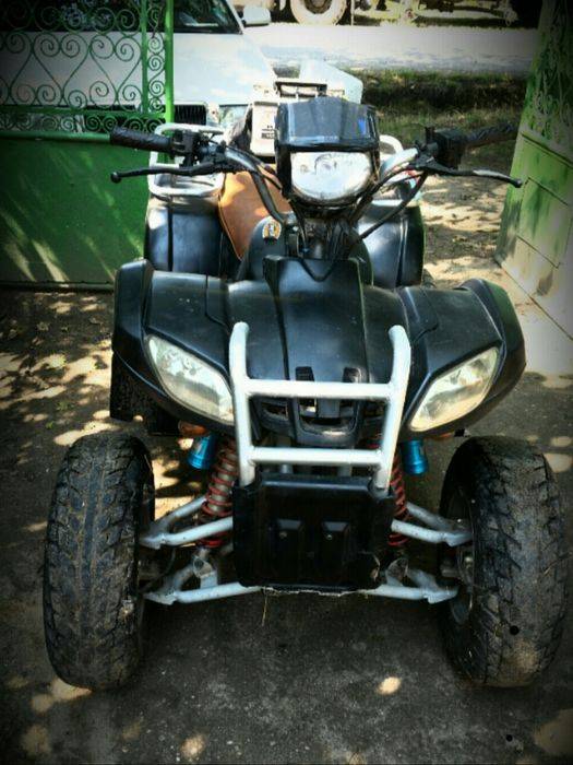 Atv Loncin 250cc