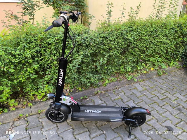 Vand urgent  trotineta