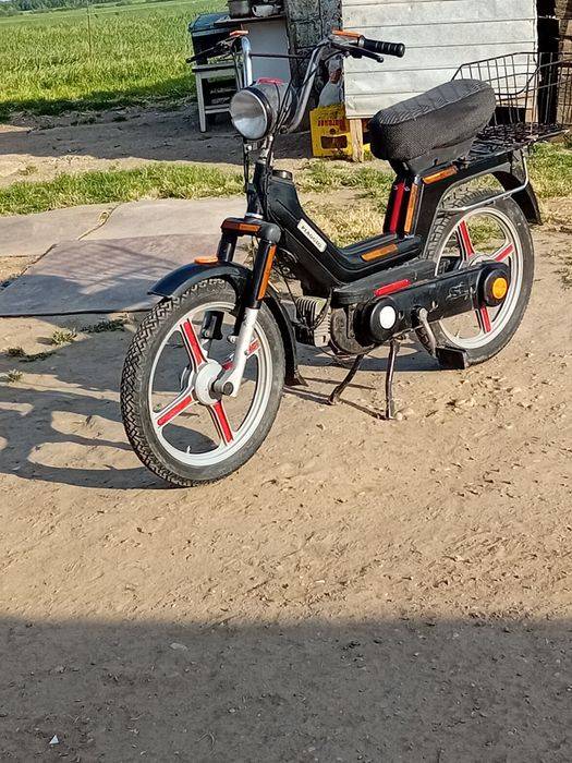 Piaggio de vânzare