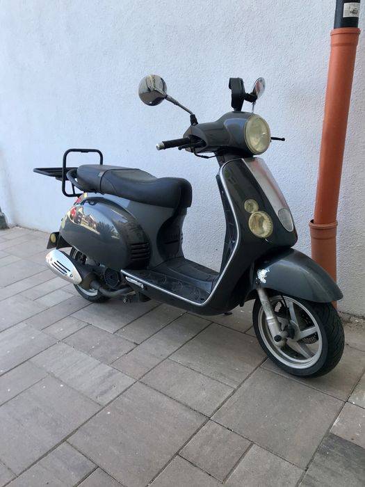 Scuter / Motor Motobi Rimini