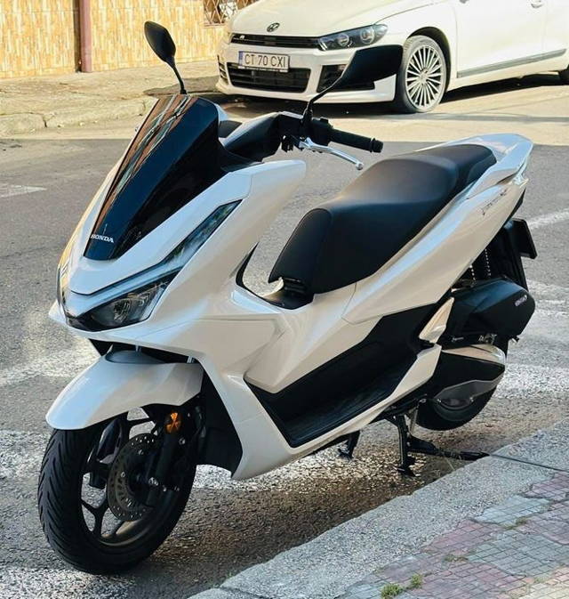 Honda PCX 125 - 2025 nou