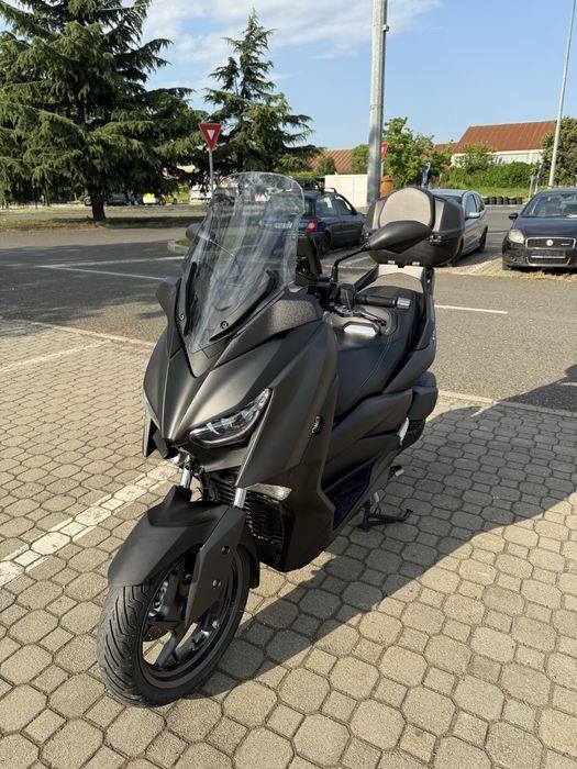 Xmax 300 2020 + Accesorii