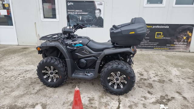 Atv CF MOTO 520S