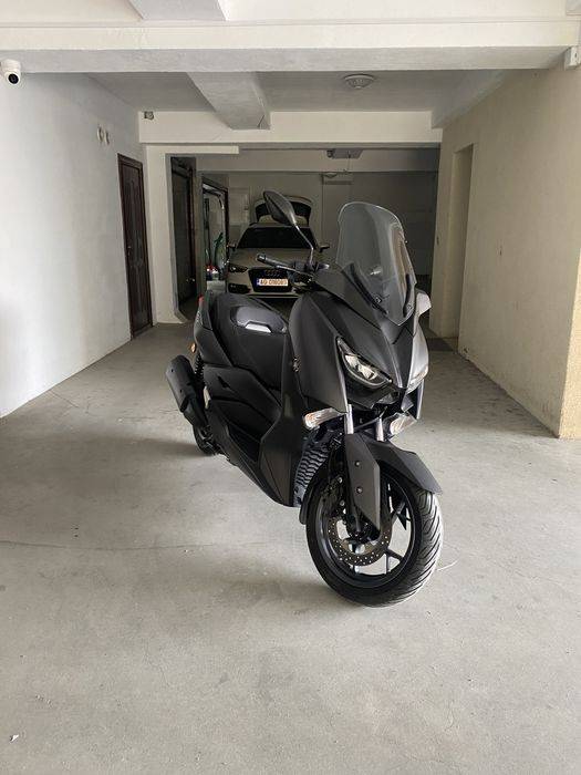 Yamaha XMax 300 ca nou