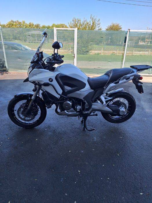 De vanzare Honda VFR 1200x Crosstourer