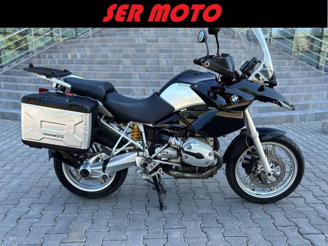 Bmw R1200 GS ABS ~ Garantie 12 luni ~ Rate ~